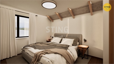 Prodej bytu 3kk, 82 m² - 12