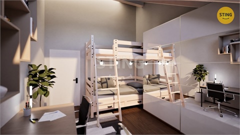 Prodej bytu 3kk, 82 m² 4