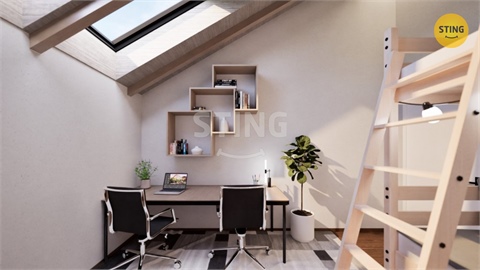 Prodej bytu 3kk, 82 m² - 2