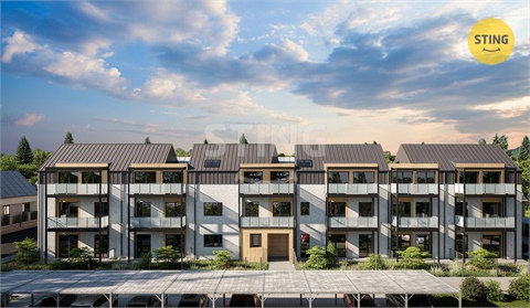 Prodej bytu 3kk, 82 m² - 0