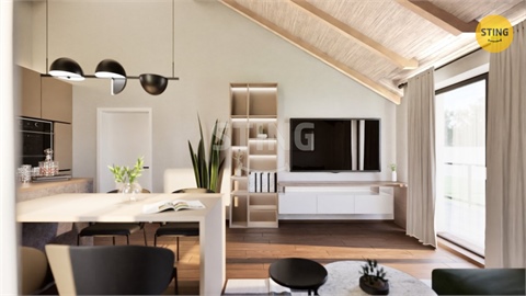 Prodej bytu 3kk, 82 m² 12