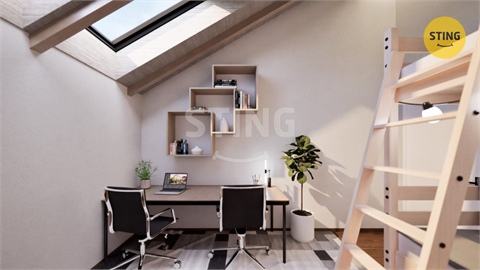 Prodej bytu 3kk, 70 m² 12