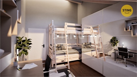 Prodej bytu 3kk, 70 m² - 8