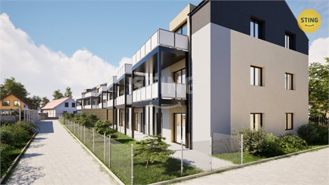 Prodej bytu 3kk, 70 m² - 2