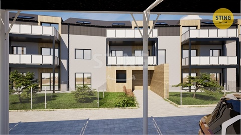 Prodej bytu 3kk, 70 m² - 6