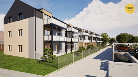 Prodej bytu 2kk, 51 m² - 8