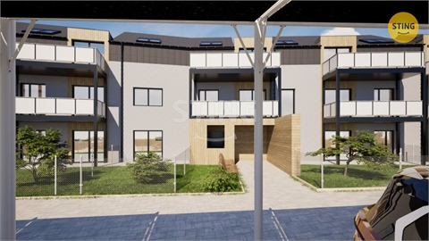 Prodej bytu 2kk, 51 m² - 2