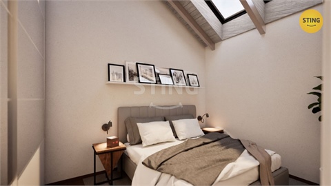 Prodej bytu 2kk, 51 m² - 0