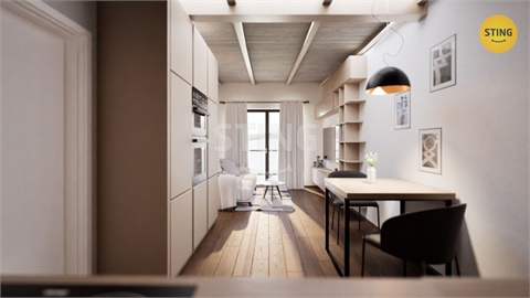 Prodej bytu 2kk, 51 m² 6