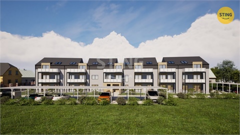 Prodej bytu 2kk, 51 m² 4