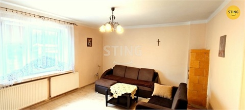 Prodej rodinného domu, 224 m² - 8