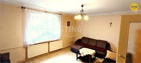 Prodej rodinného domu, 224 m² - 4