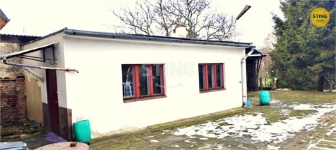 Prodej rodinného domu, 224 m² - 22