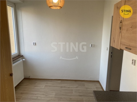 Pronájem bytu 1+1, 36 m² 2