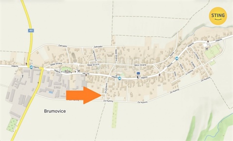 Prodej garáže, 18 m² 4