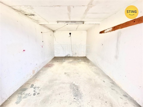Prodej garáže, 18 m² 2