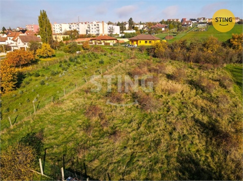 Prodej stavebního pozemku, 1 617 m² 8