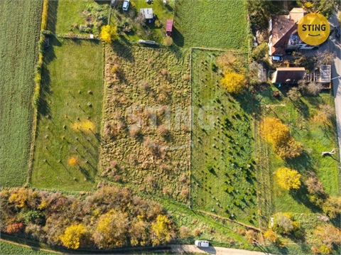 Prodej stavebního pozemku, 1 617 m² 4