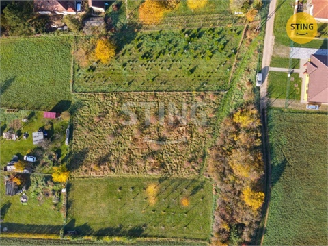 Prodej stavebního pozemku, 1 617 m² 6