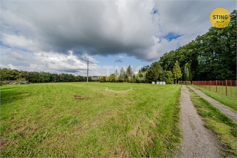 Prodej stavebního pozemku, 1 030 m² 12