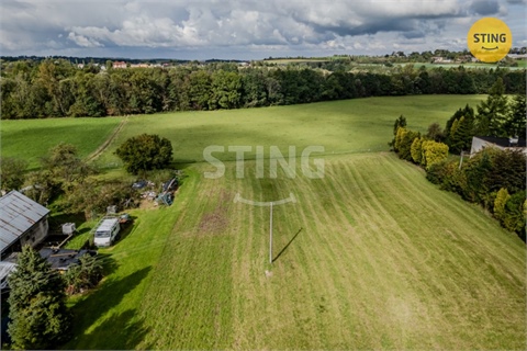 Prodej stavebního pozemku, 1 030 m² 10