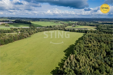 Prodej stavebního pozemku, 1 030 m² 4