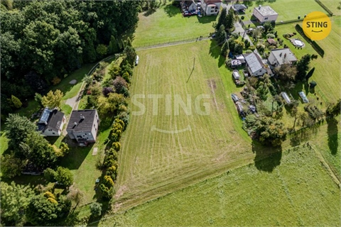 Prodej stavebního pozemku, 855 m² 6