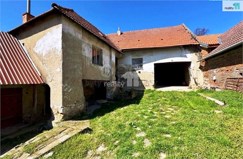 Prodej rodinného domu, 105 m² - 12