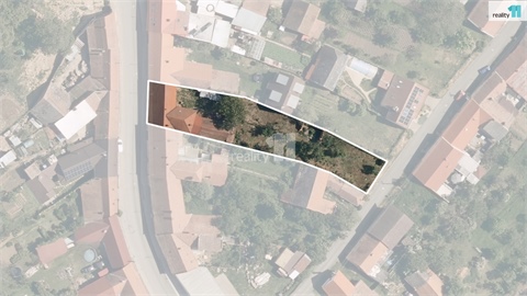 Prodej rodinného domu, 105 m² - 0