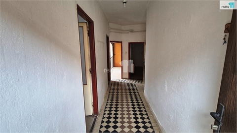 Prodej rodinného domu, 105 m² - 8