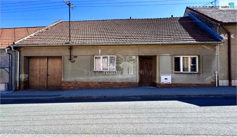 Prodej rodinného domu, 105 m² - 18