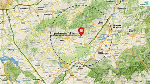 Prodej rodinného domu, 105 m² - 2