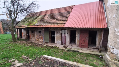 Prodej rodinného domu, 105 m² - 10