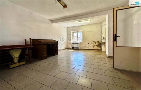 Prodej rodinného domu, 105 m² - 6