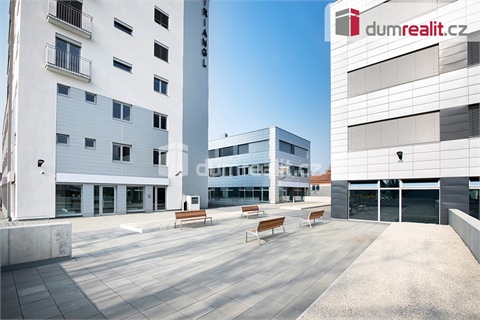 Pronájem kanceláře, 27 m² 6