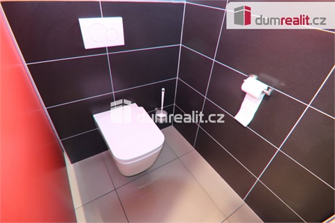 Pronájem kanceláře, 27 m² 4