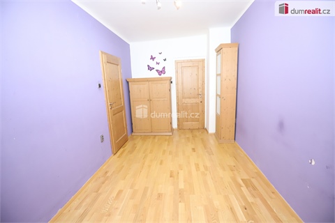 Pronájem bytu 3+1, 52 m² 6