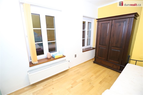 Pronájem bytu 3+1, 52 m² - 0