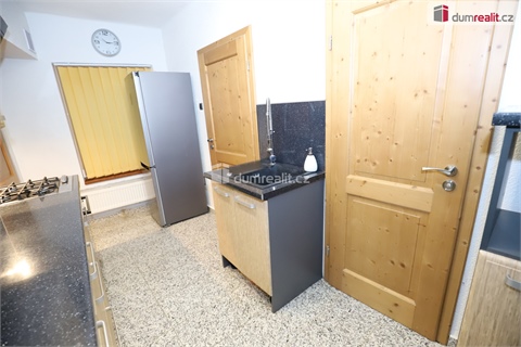 Pronájem bytu 3+1, 52 m² - 8