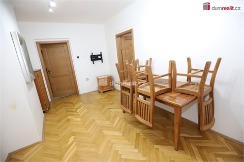 Pronájem bytu 3+1, 52 m² 14