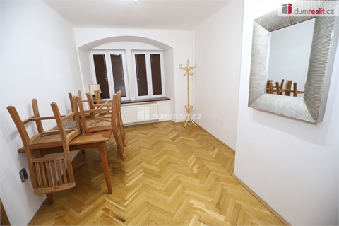 Pronájem bytu 3+1, 52 m² - 2