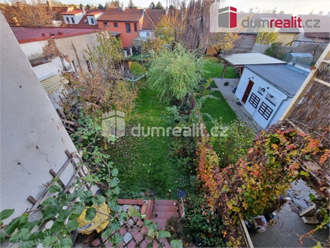 Pronájem bytu 1kk, 12 m² 4