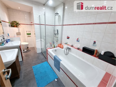 Pronájem bytu 1kk, 12 m² - 4