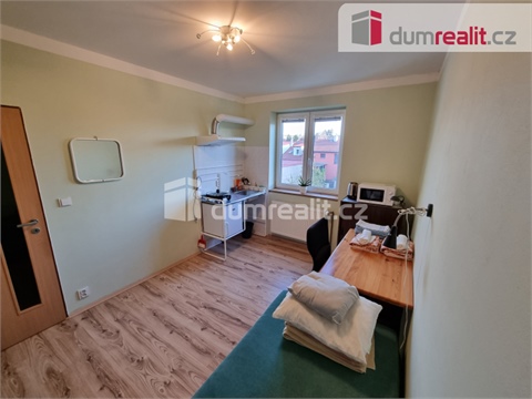 Pronájem bytu 1kk, 12 m² 0