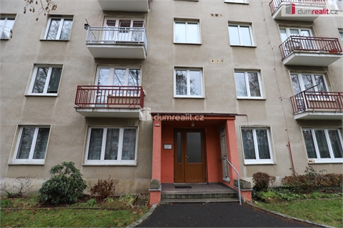 Pronájem bytu 3+1, 66 m² 10