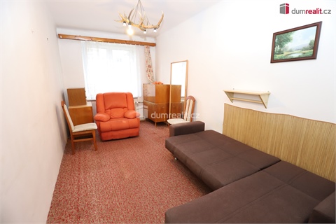 Pronájem bytu 3+1, 66 m² 4