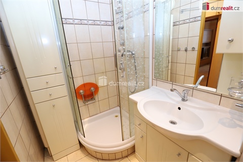 Pronájem bytu 3+1, 66 m² - 8