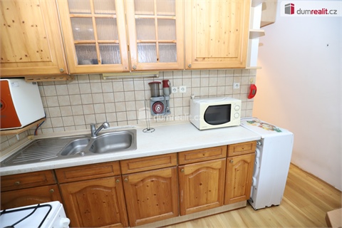 Pronájem bytu 3+1, 66 m² 2