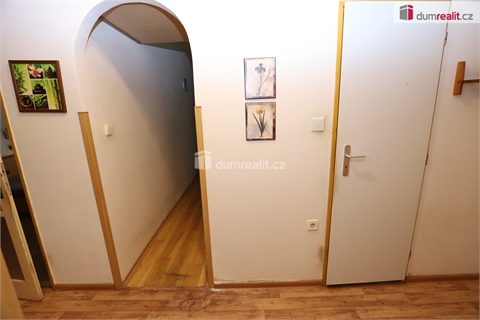 Pronájem bytu 3+1, 66 m² - 6