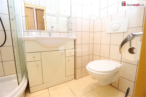 Pronájem bytu 3+1, 66 m² 8